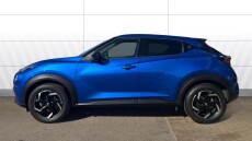 Nissan Juke 1.0 DiG-T 114 N-Connecta 5dr Petrol Hatchback